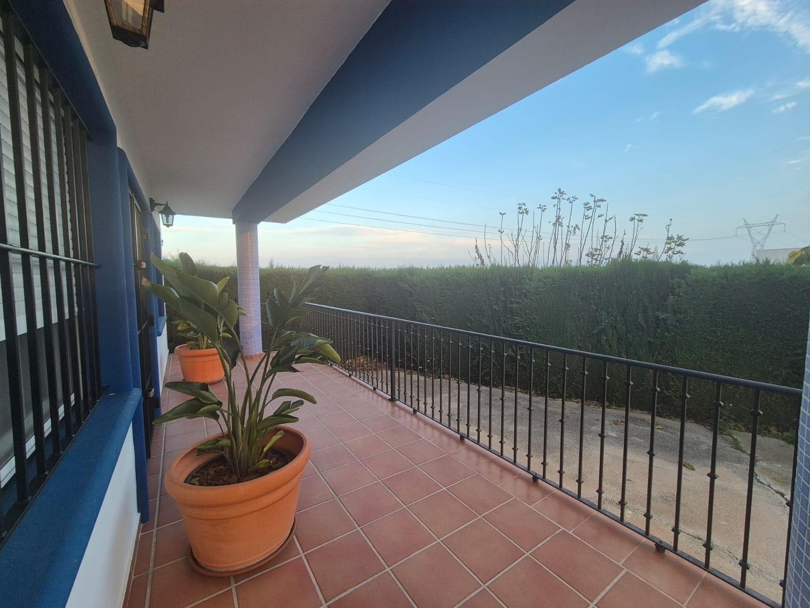 Finca - Cortijo met 3 slaapkamers in Orihuela - 8