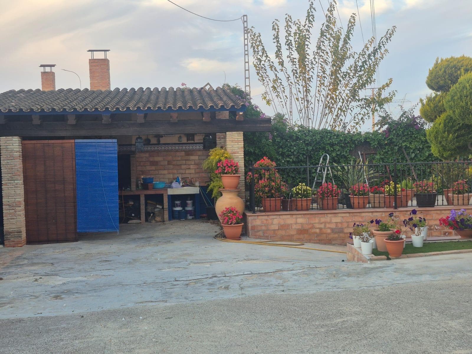Finca - Cortijo met 3 slaapkamers in Orihuela - 9