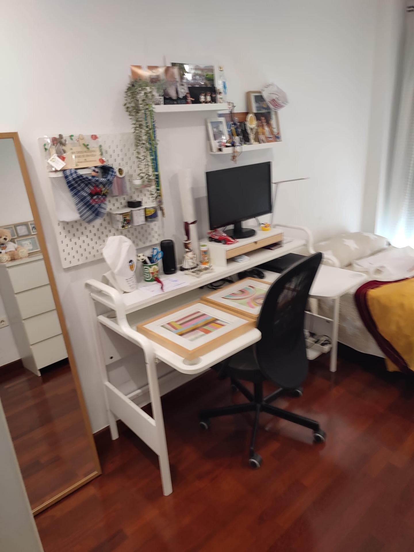 Apartamento Planta Media de 4 dormitorios en Orihuela - 11