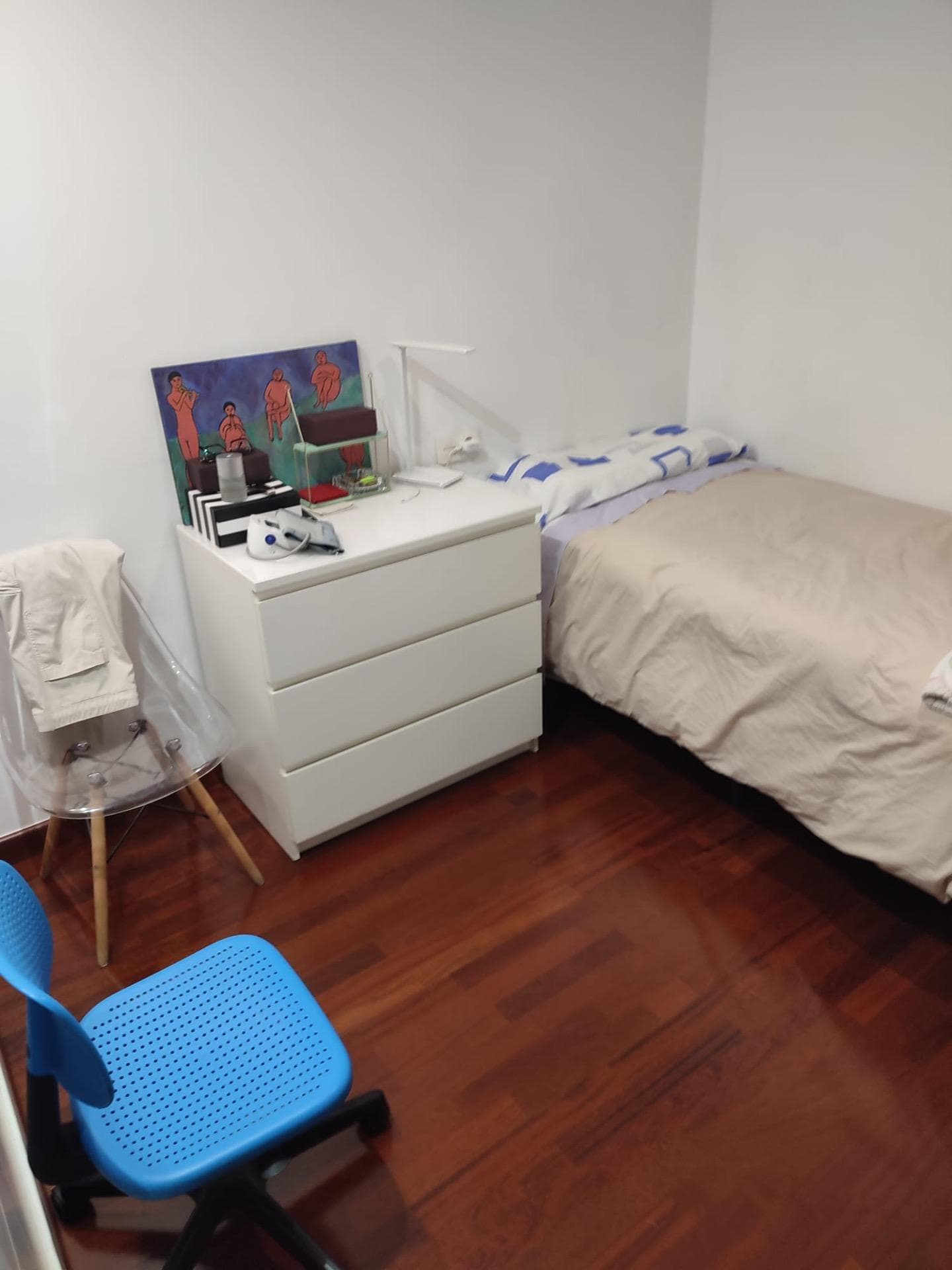 Apartamento Planta Media de 4 dormitorios en Orihuela - 14