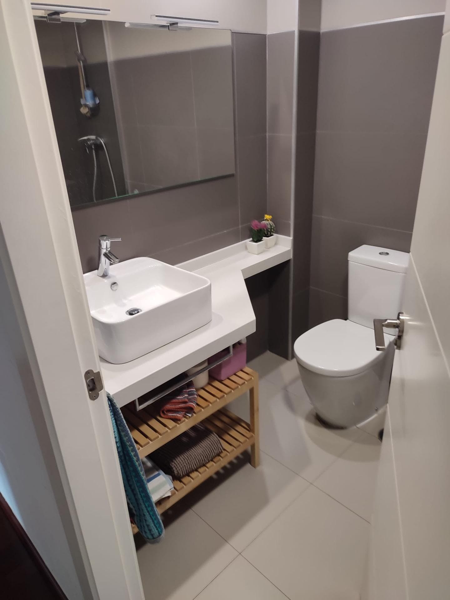Apartamento Planta Media de 4 dormitorios en Orihuela - 16