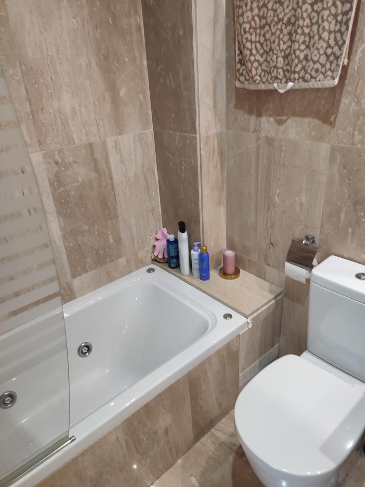 Apartamento Planta Media de 4 dormitorios en Orihuela - 17