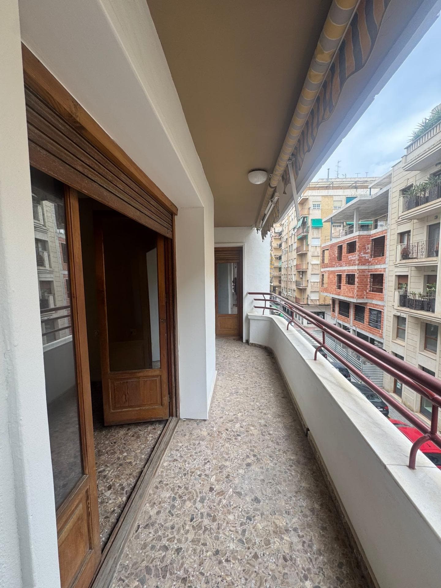Tussenverdieping Appartement met 3 slaapkamers in Orihuela - 1
