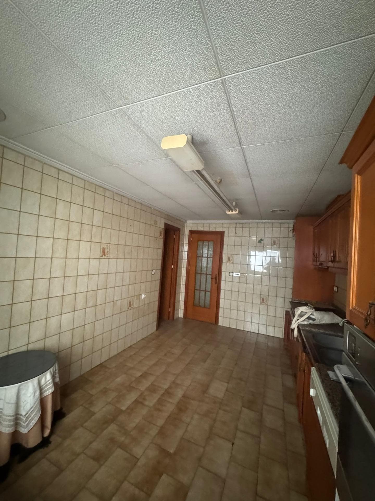 Tussenverdieping Appartement met 3 slaapkamers in Orihuela - 14