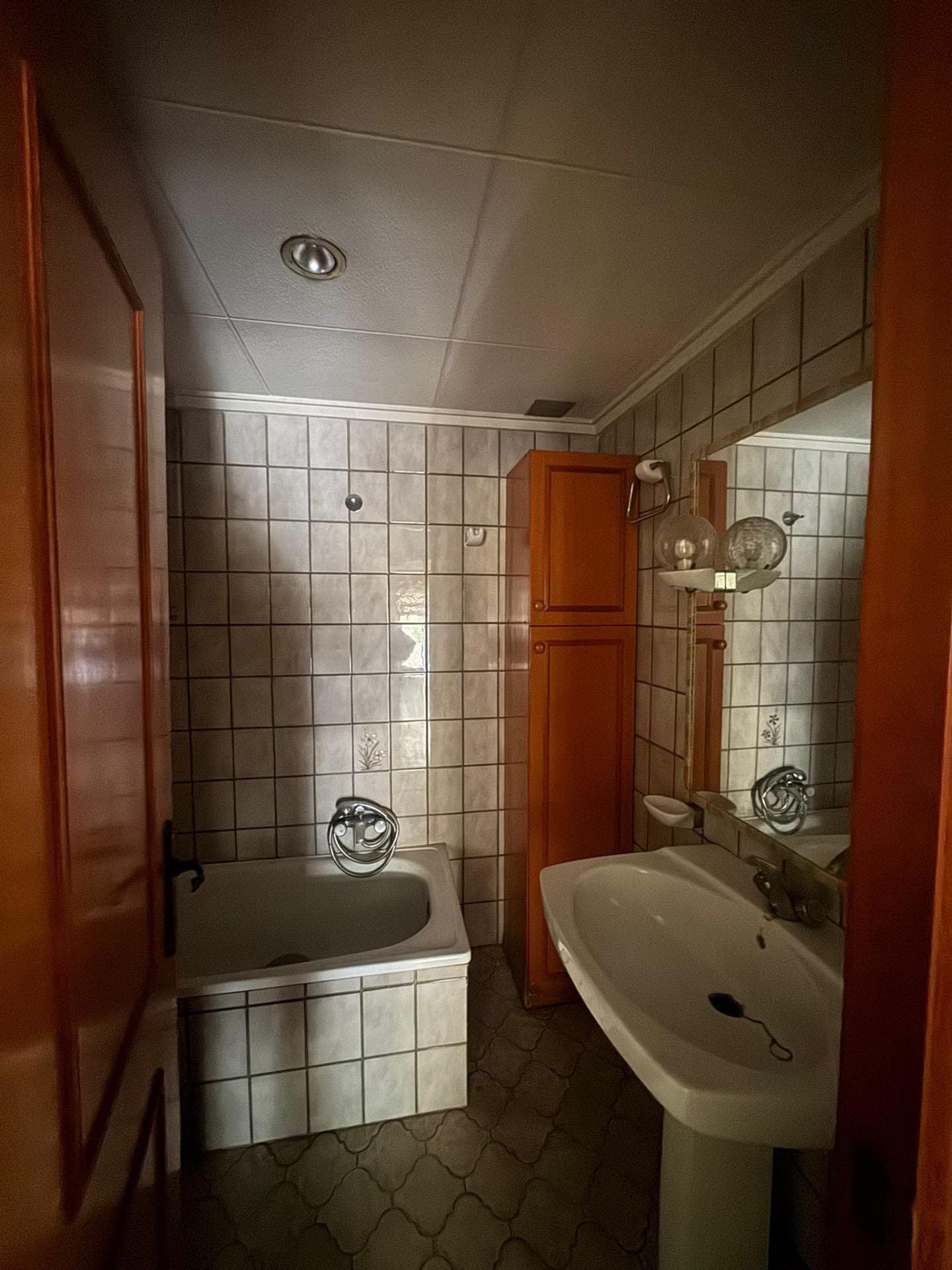 Tussenverdieping Appartement met 3 slaapkamers in Orihuela - 17