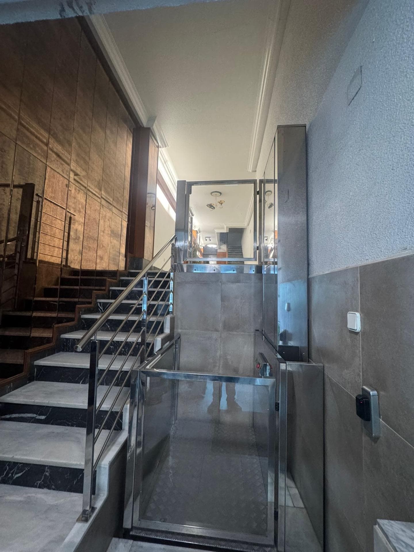 Tussenverdieping Appartement met 3 slaapkamers in Orihuela - 3