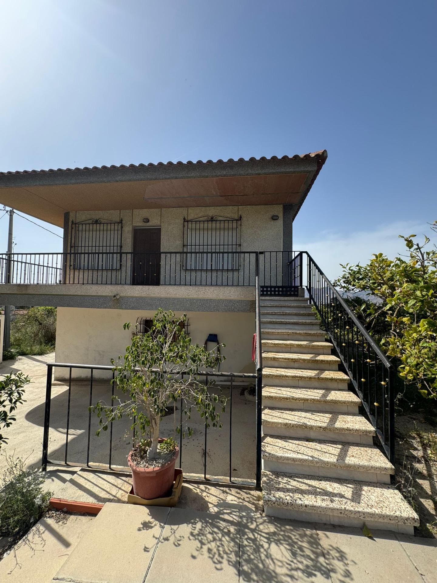 Finca - Cortijo met 1 slaapkamers in Orihuela - 1