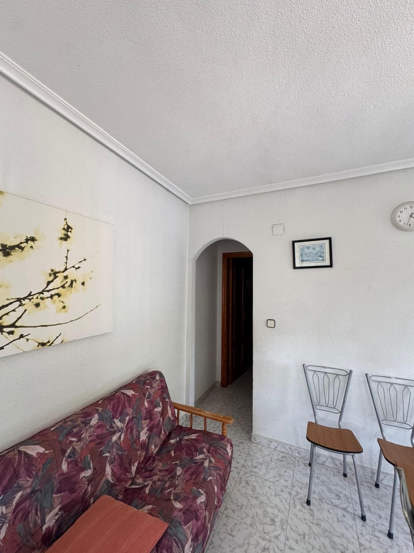 Finca - Cortijo met 1 slaapkamers in Orihuela - 11
