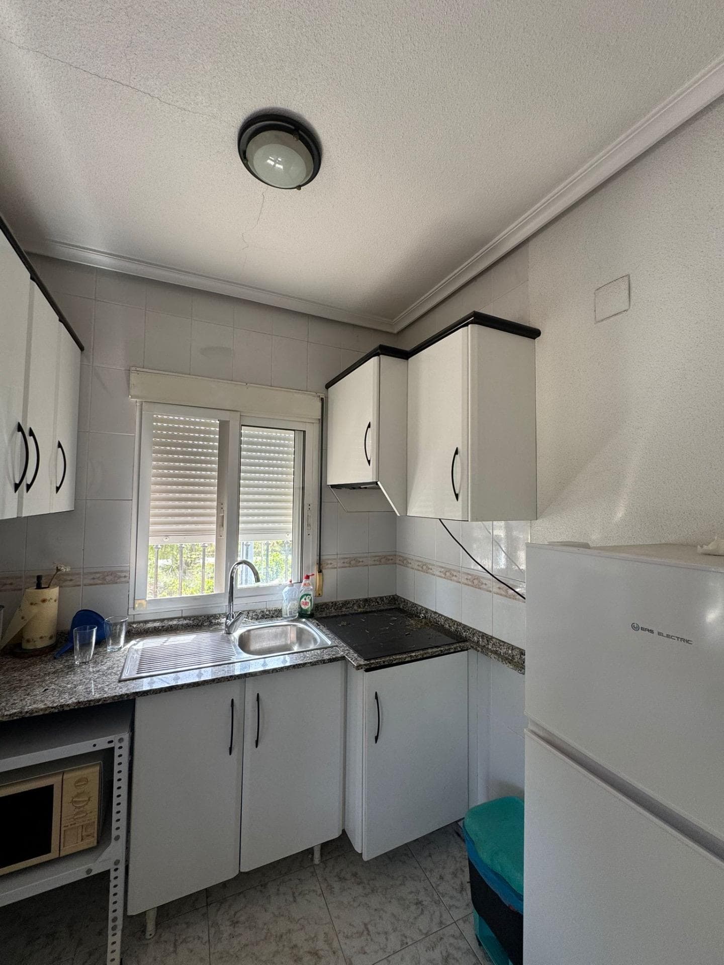 Finca - Cortijo met 1 slaapkamers in Orihuela - 12