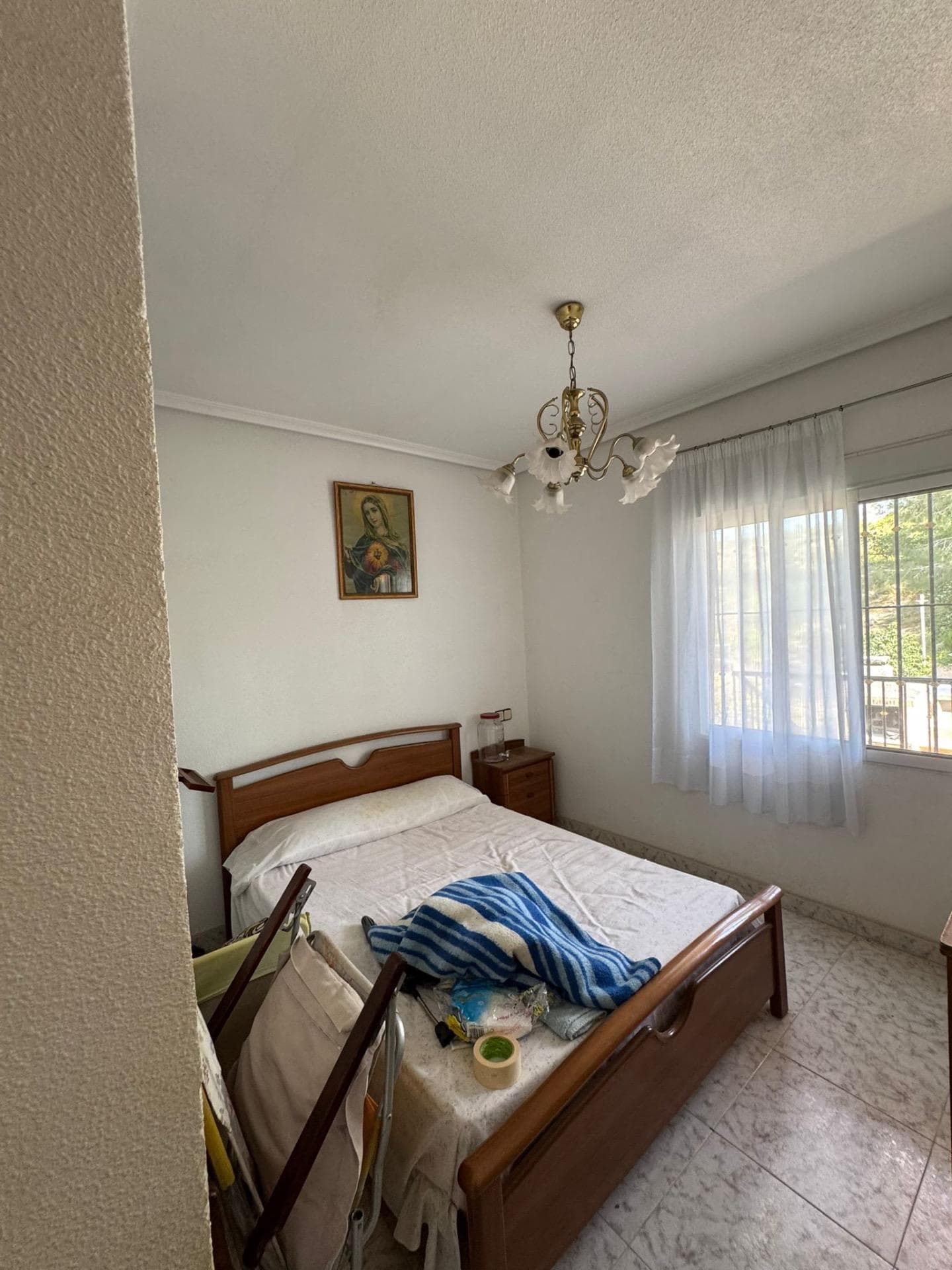 Finca - Cortijo met 1 slaapkamers in Orihuela - 13