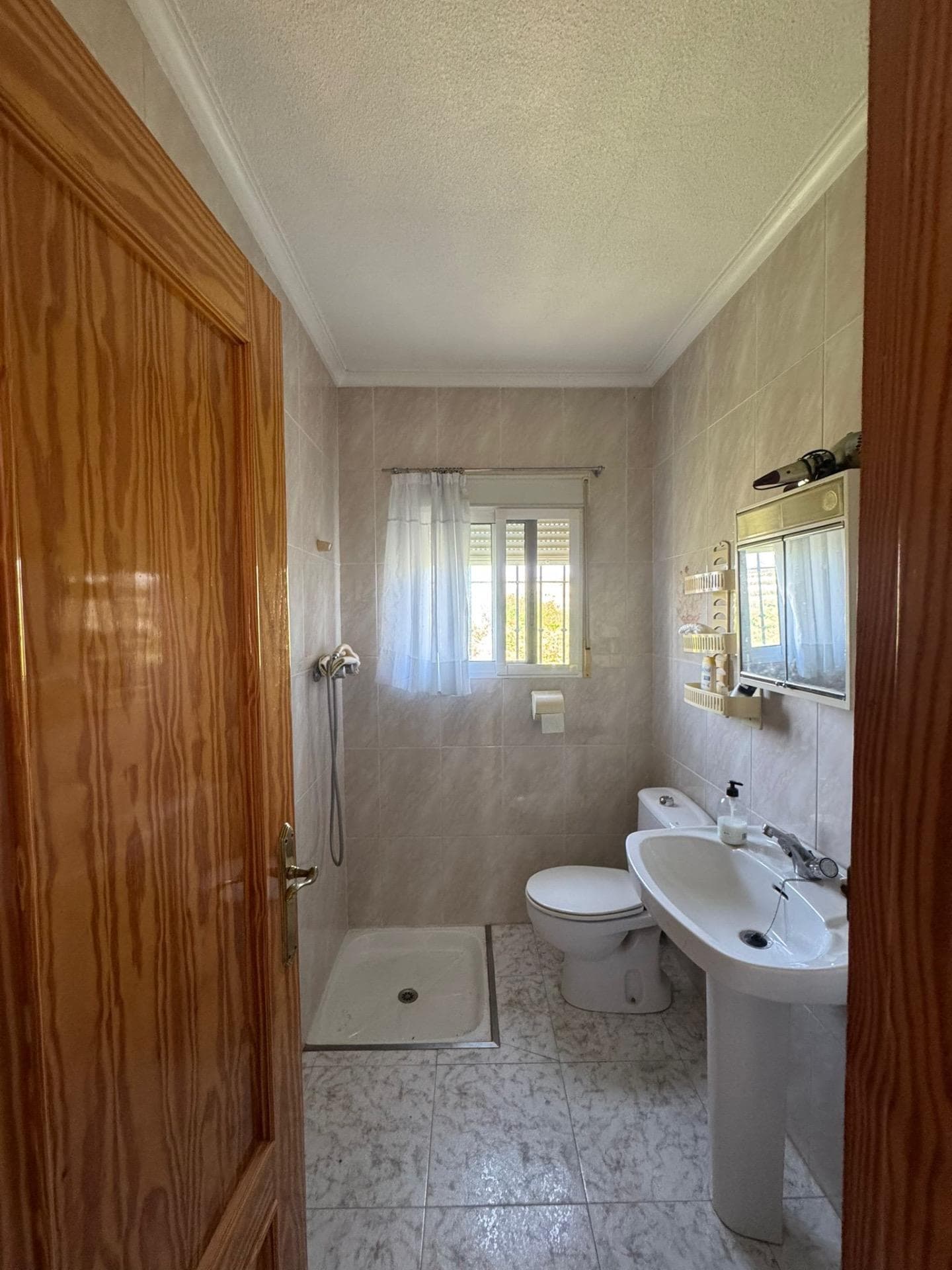 Finca - Cortijo met 1 slaapkamers in Orihuela - 14