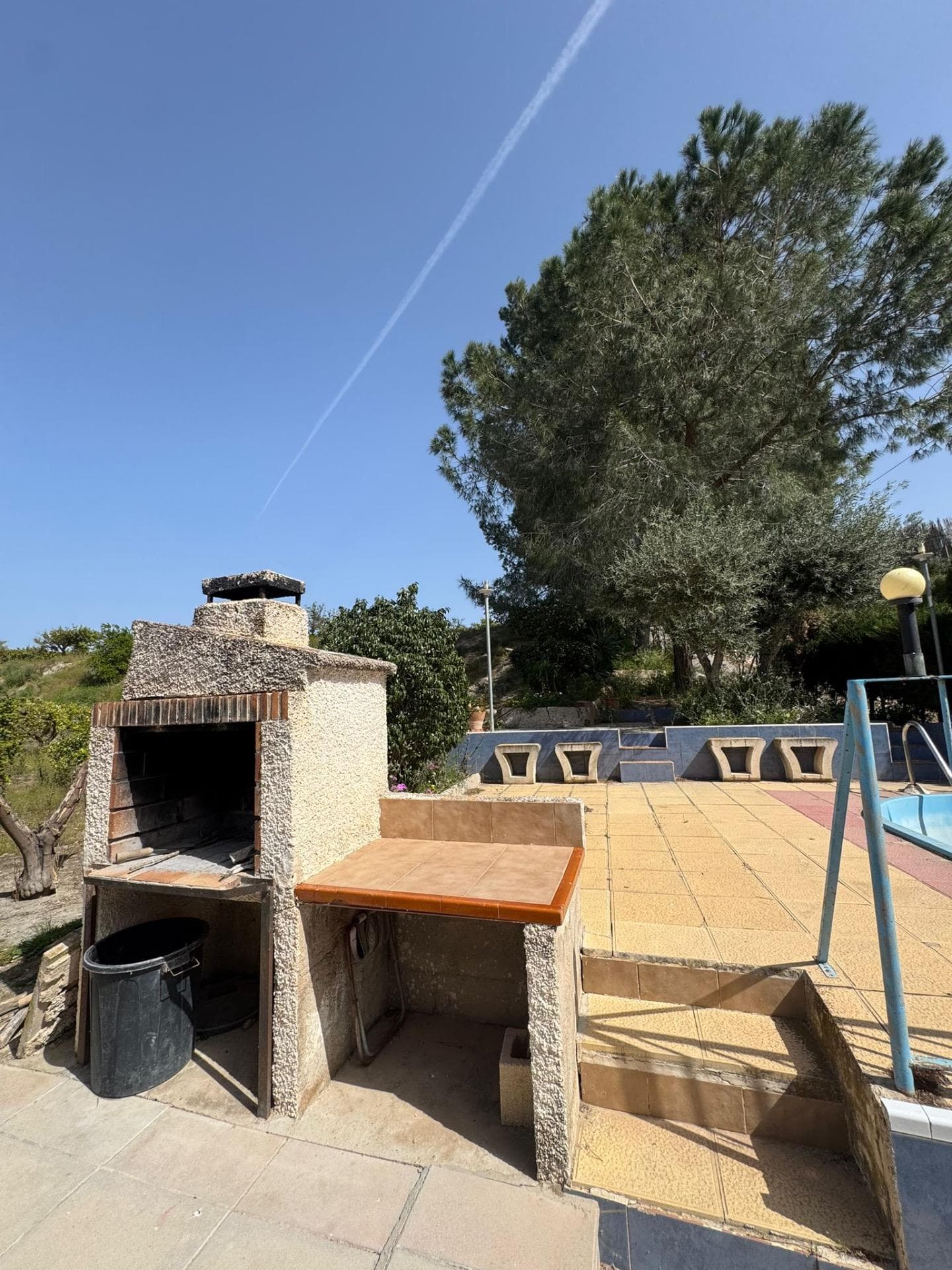 Finca - Cortijo met 1 slaapkamers in Orihuela - 15