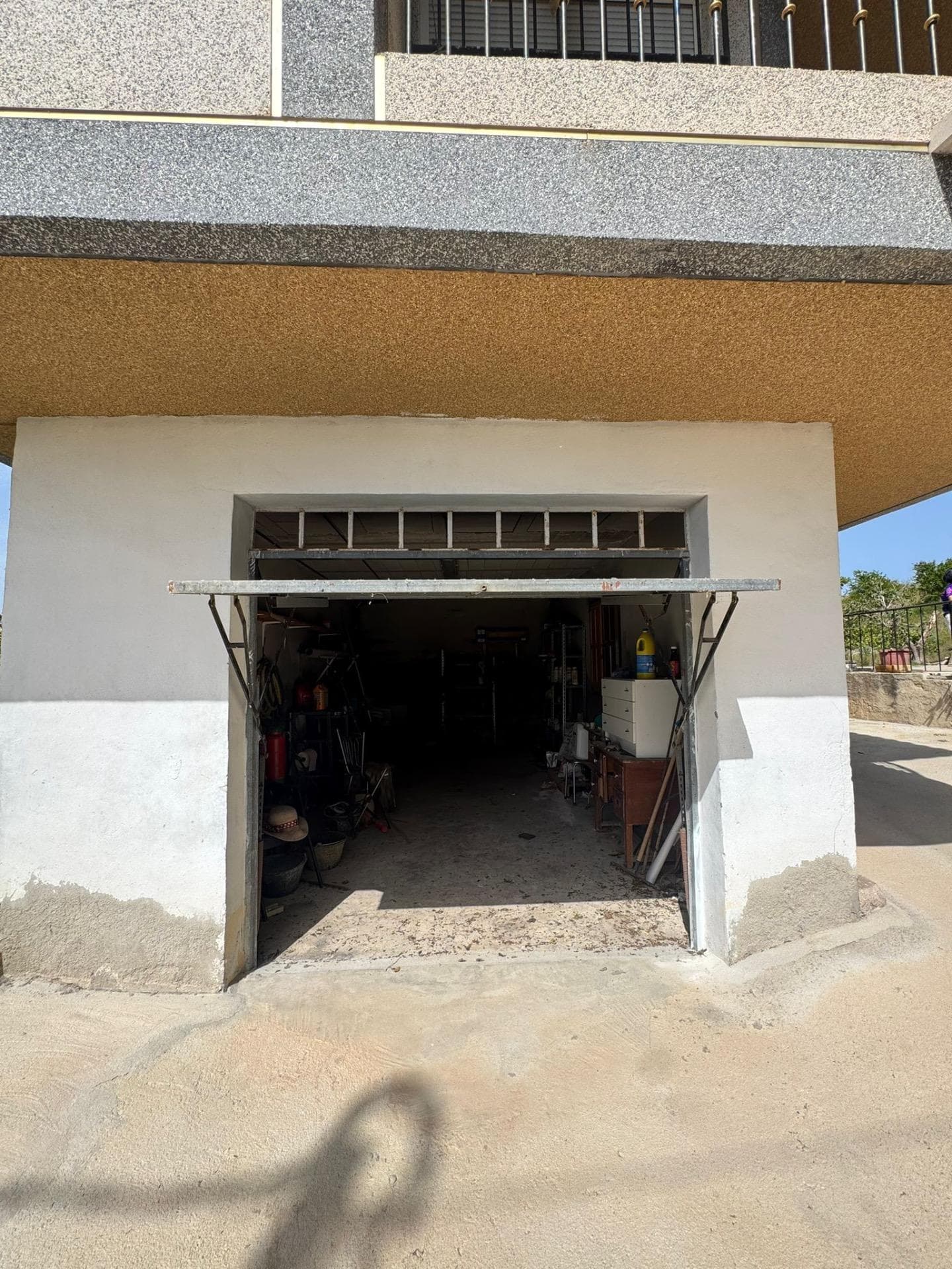 Finca - Cortijo met 1 slaapkamers in Orihuela - 2