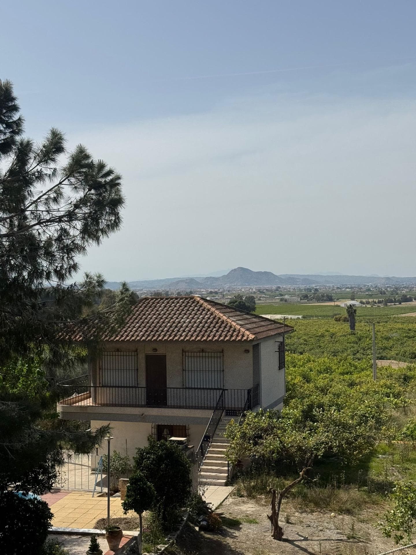 Finca - Cortijo met 1 slaapkamers in Orihuela - 21