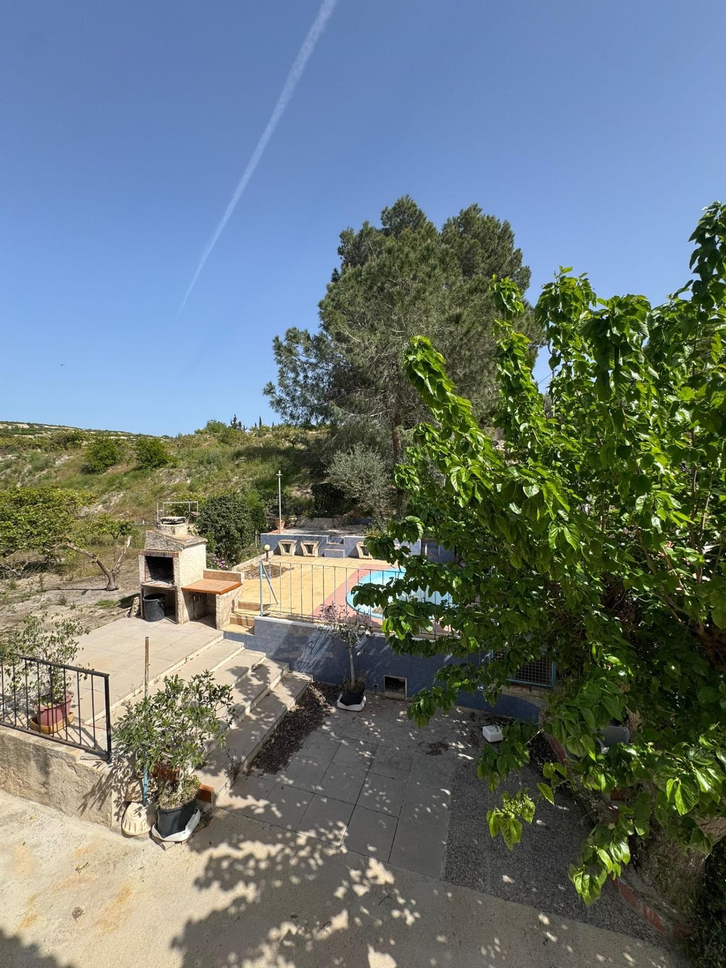Finca - Cortijo met 1 slaapkamers in Orihuela - 23