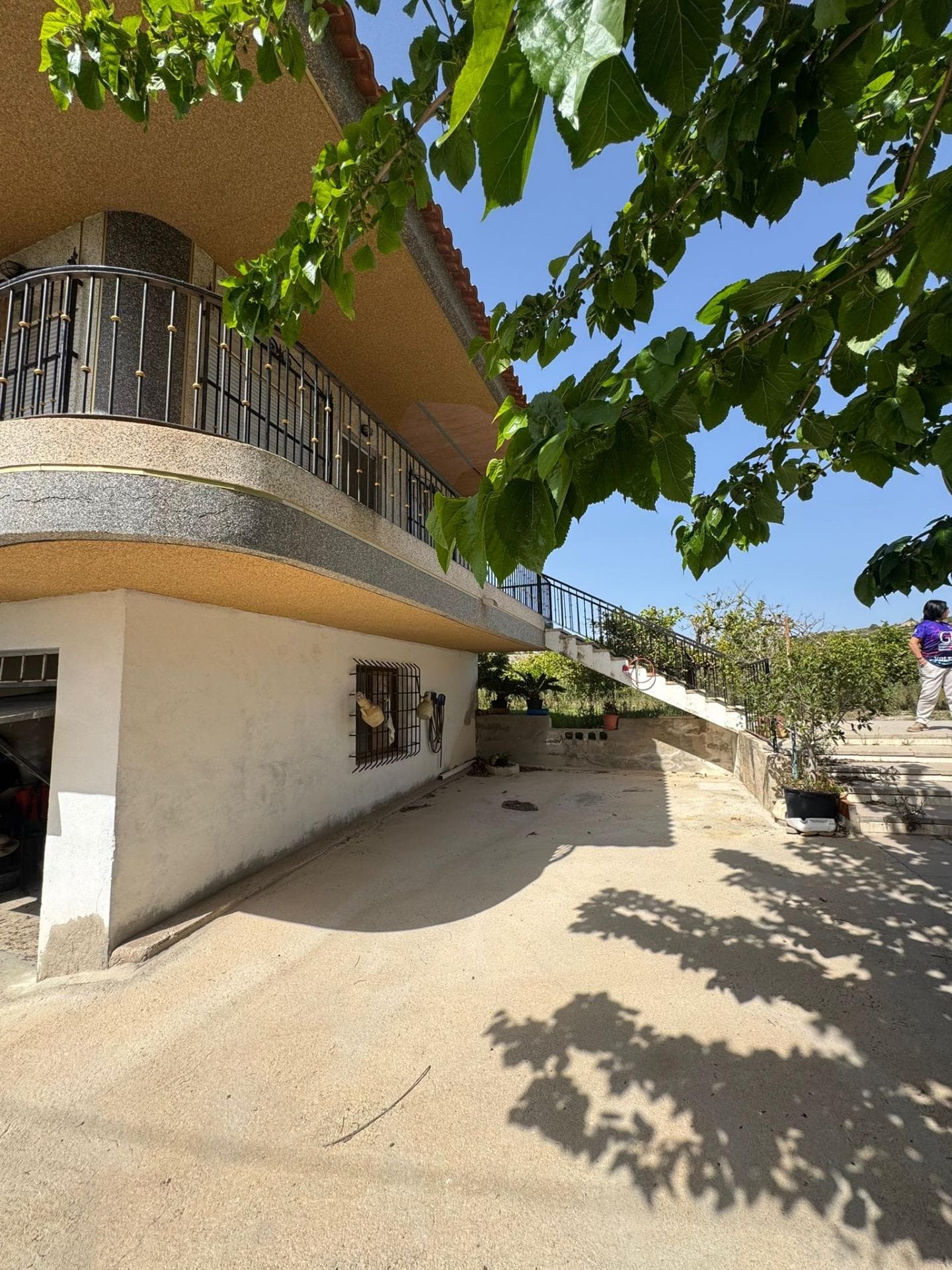Finca - Cortijo met 1 slaapkamers in Orihuela - 3