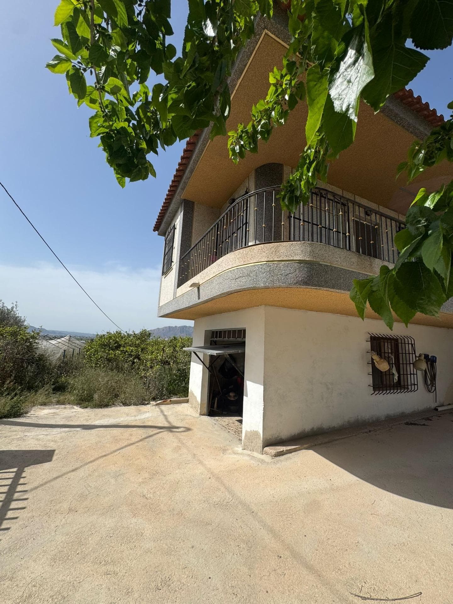 Finca - Cortijo met 1 slaapkamers in Orihuela - 4
