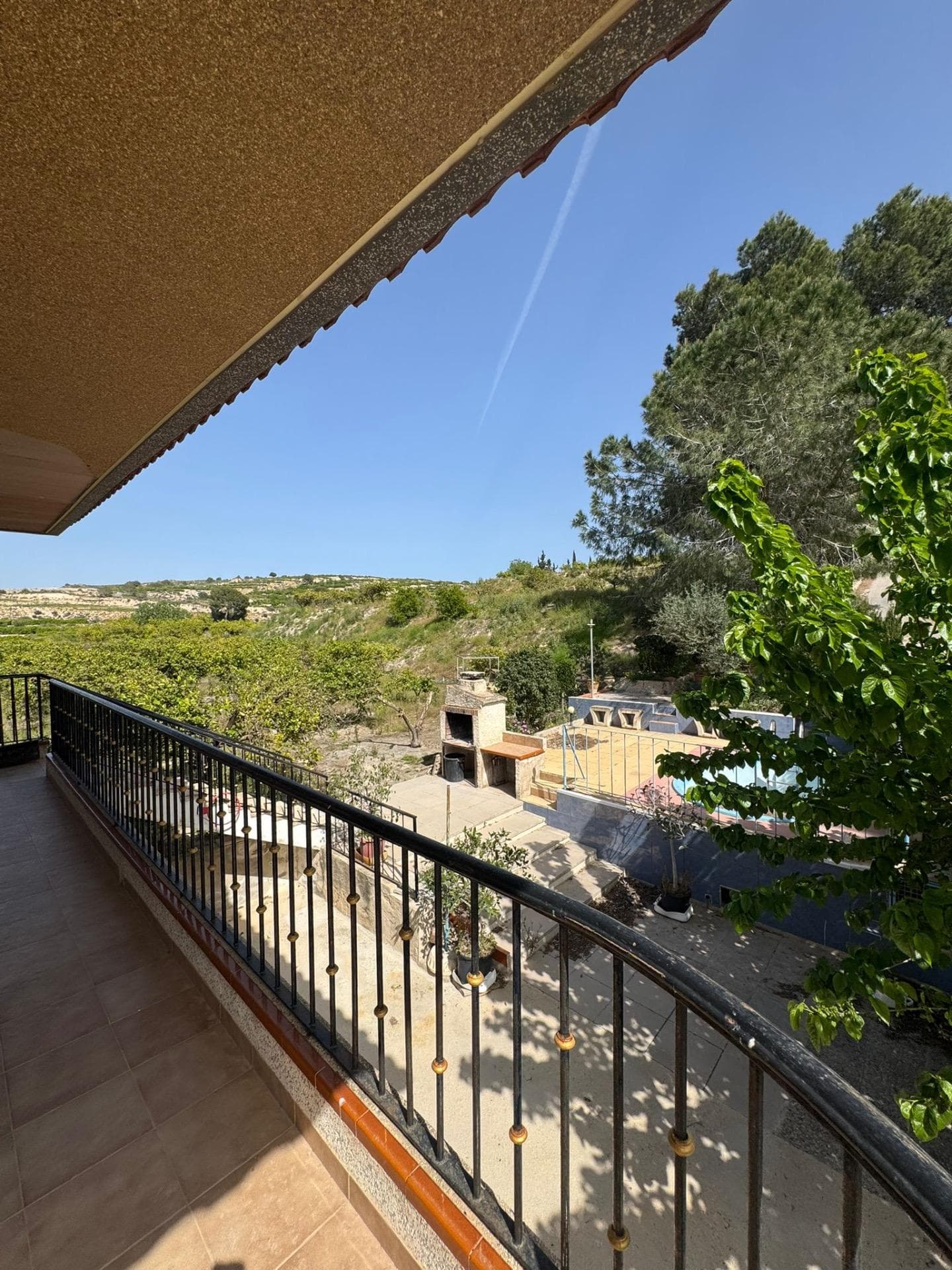 Finca - Cortijo met 1 slaapkamers in Orihuela - 5