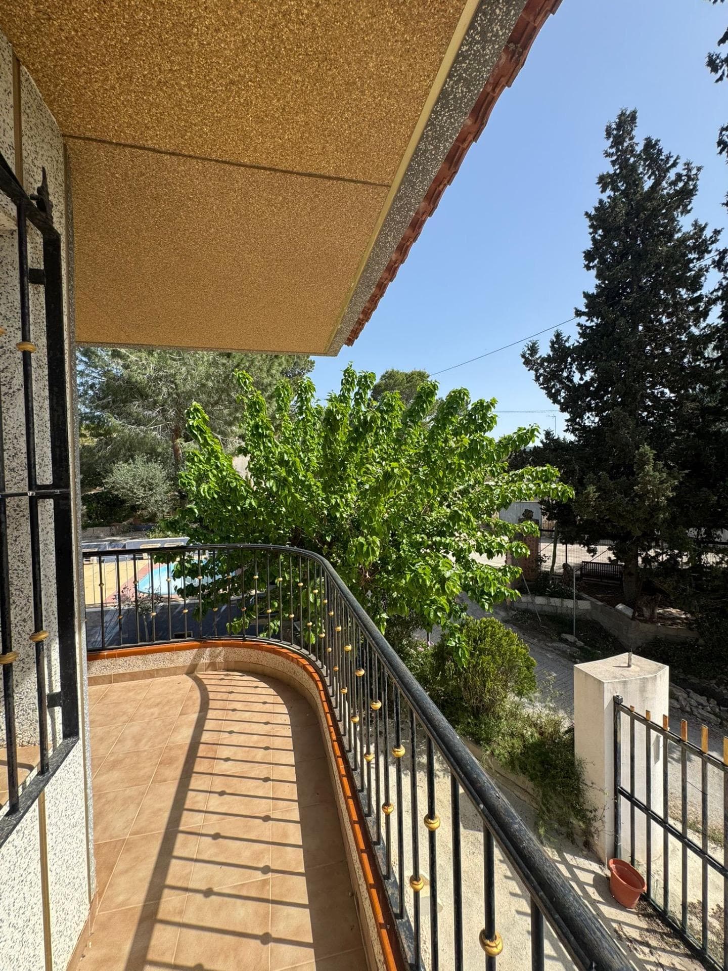 Finca - Cortijo met 1 slaapkamers in Orihuela - 6