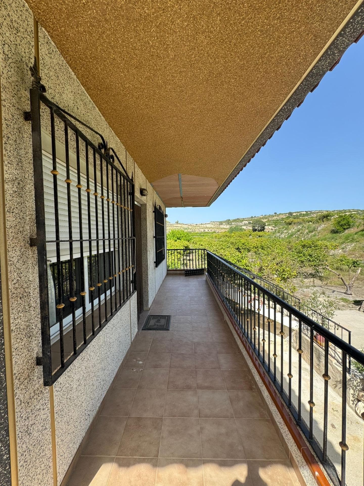 Finca - Cortijo met 1 slaapkamers in Orihuela - 7