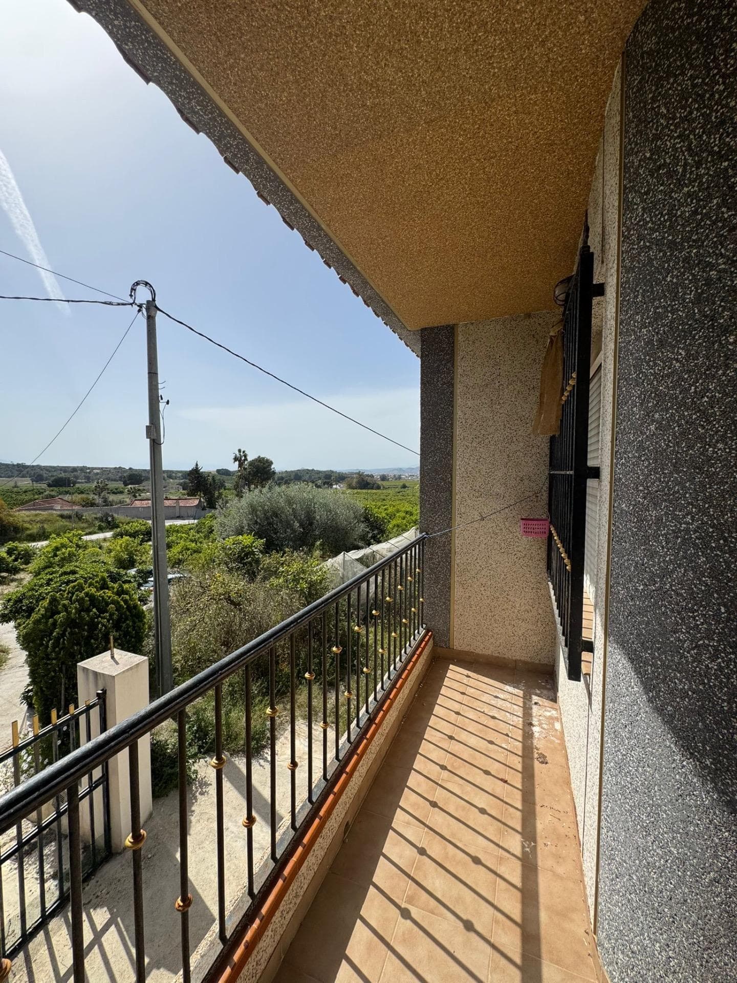 Finca - Cortijo met 1 slaapkamers in Orihuela - 8