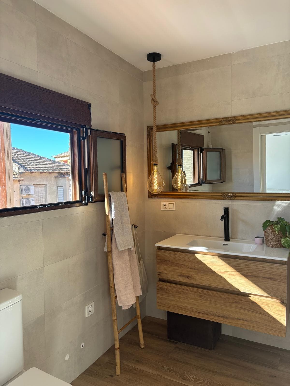 Tussenverdieping Appartement met 2 slaapkamers in Almoradi - 10