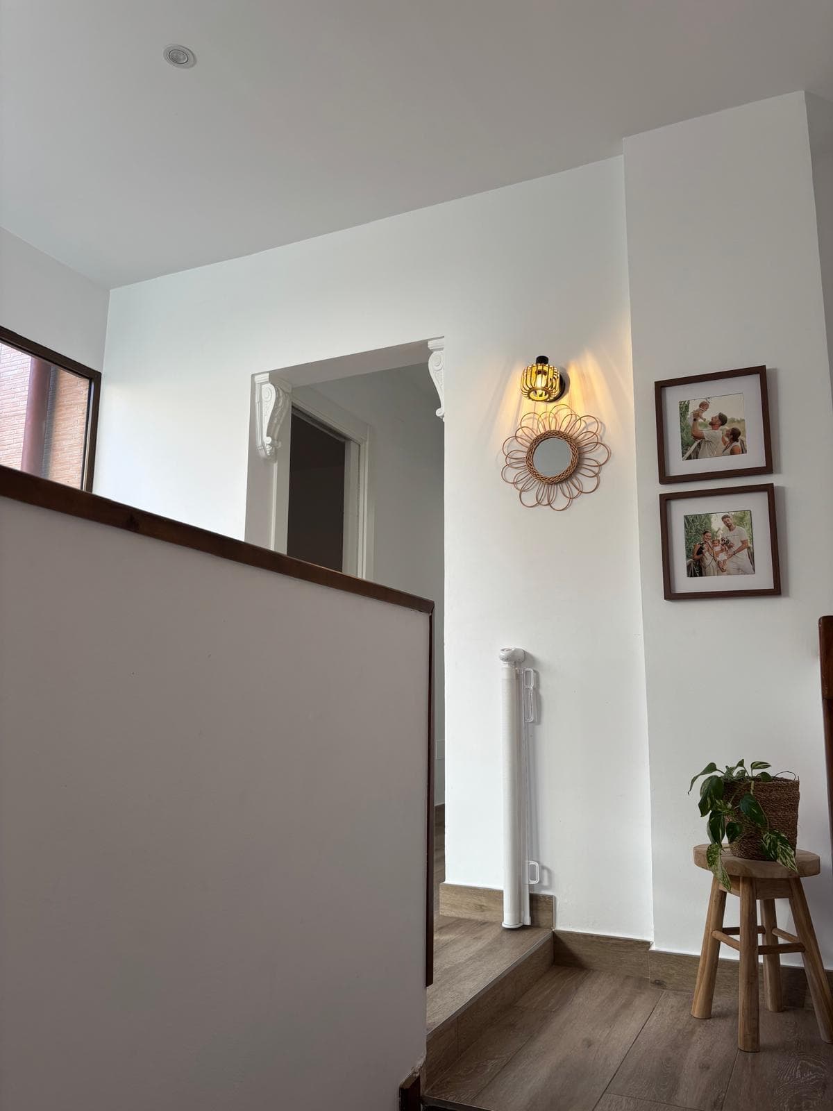 Tussenverdieping Appartement met 2 slaapkamers in Almoradi - 11