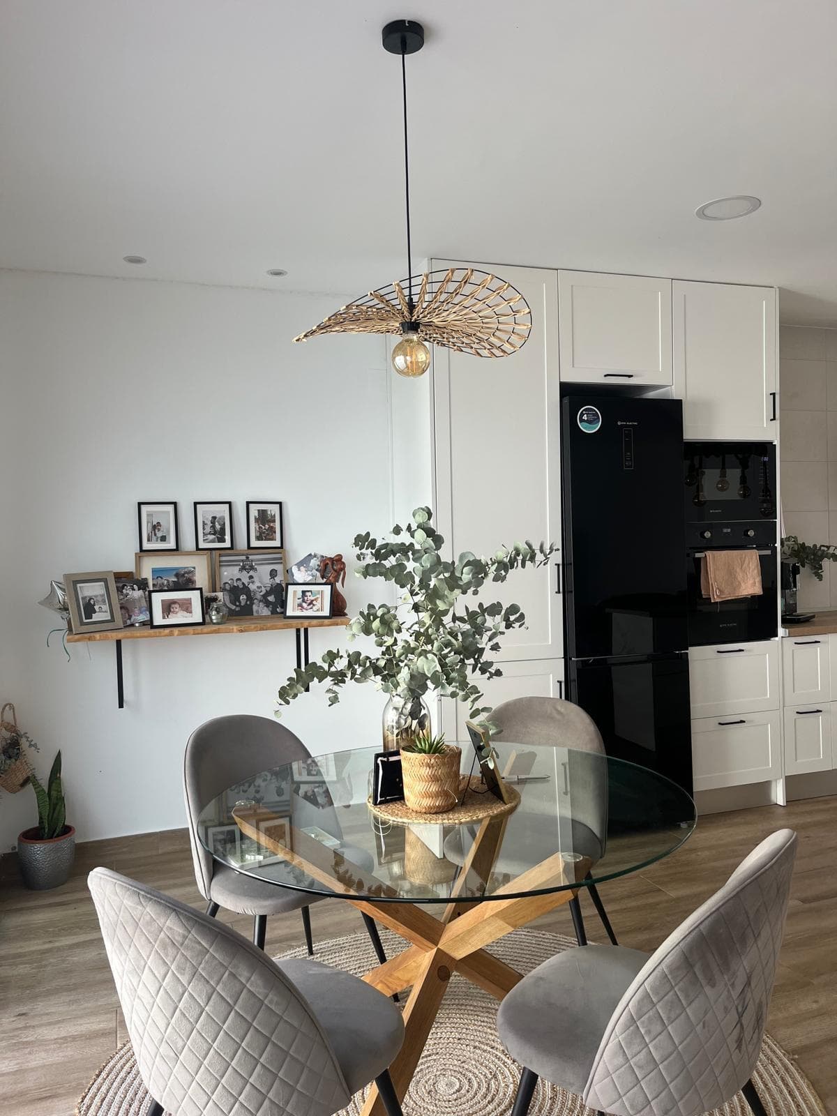 Tussenverdieping Appartement met 2 slaapkamers in Almoradi - 2