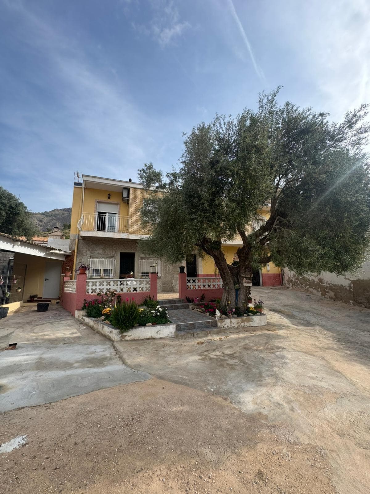 Geschakelde Woning met 8 slaapkamers in Orihuela - 1