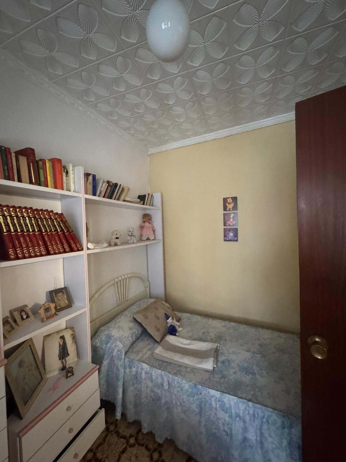 Geschakelde Woning met 8 slaapkamers in Orihuela - 13