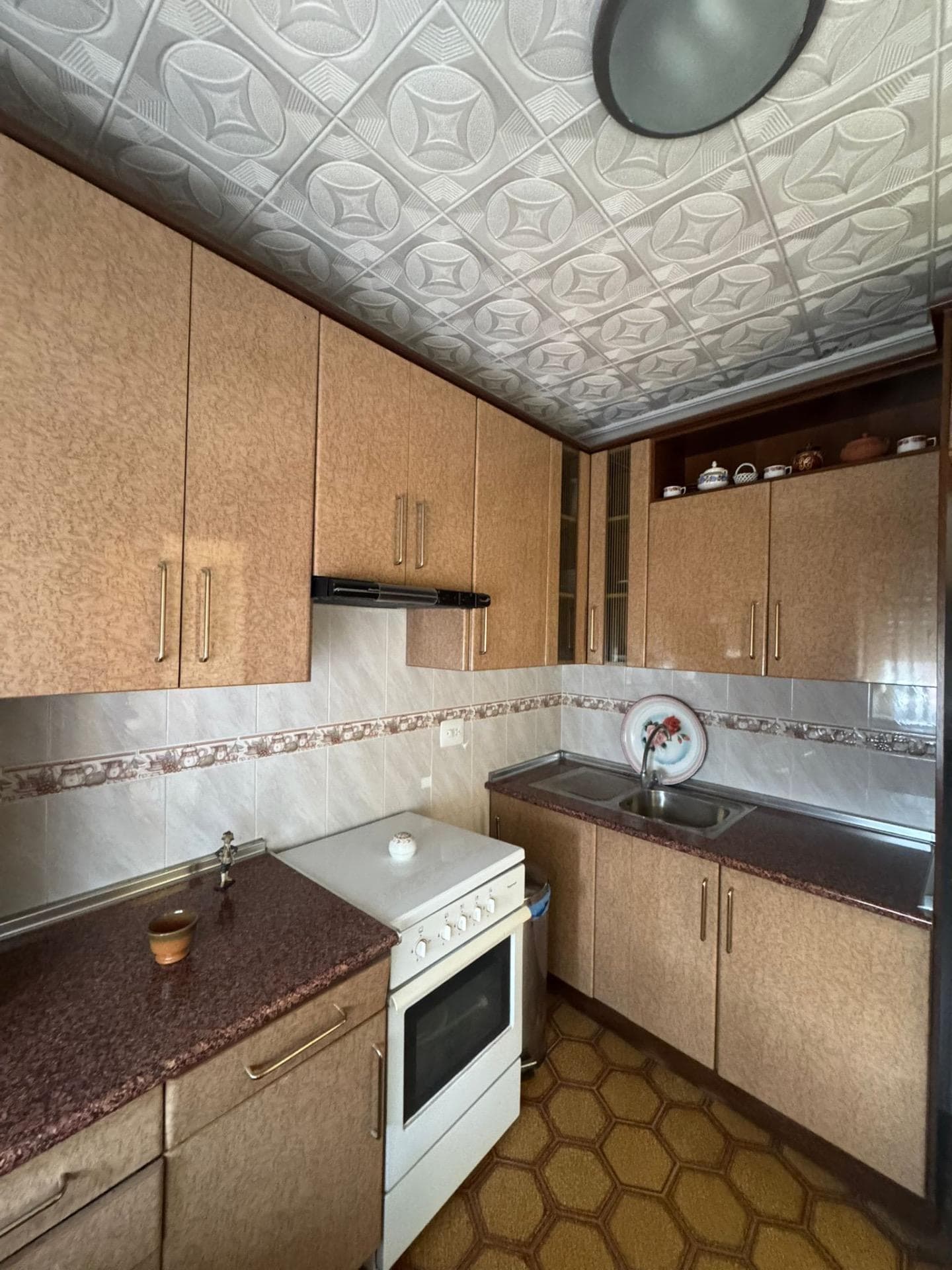 Geschakelde Woning met 8 slaapkamers in Orihuela - 17