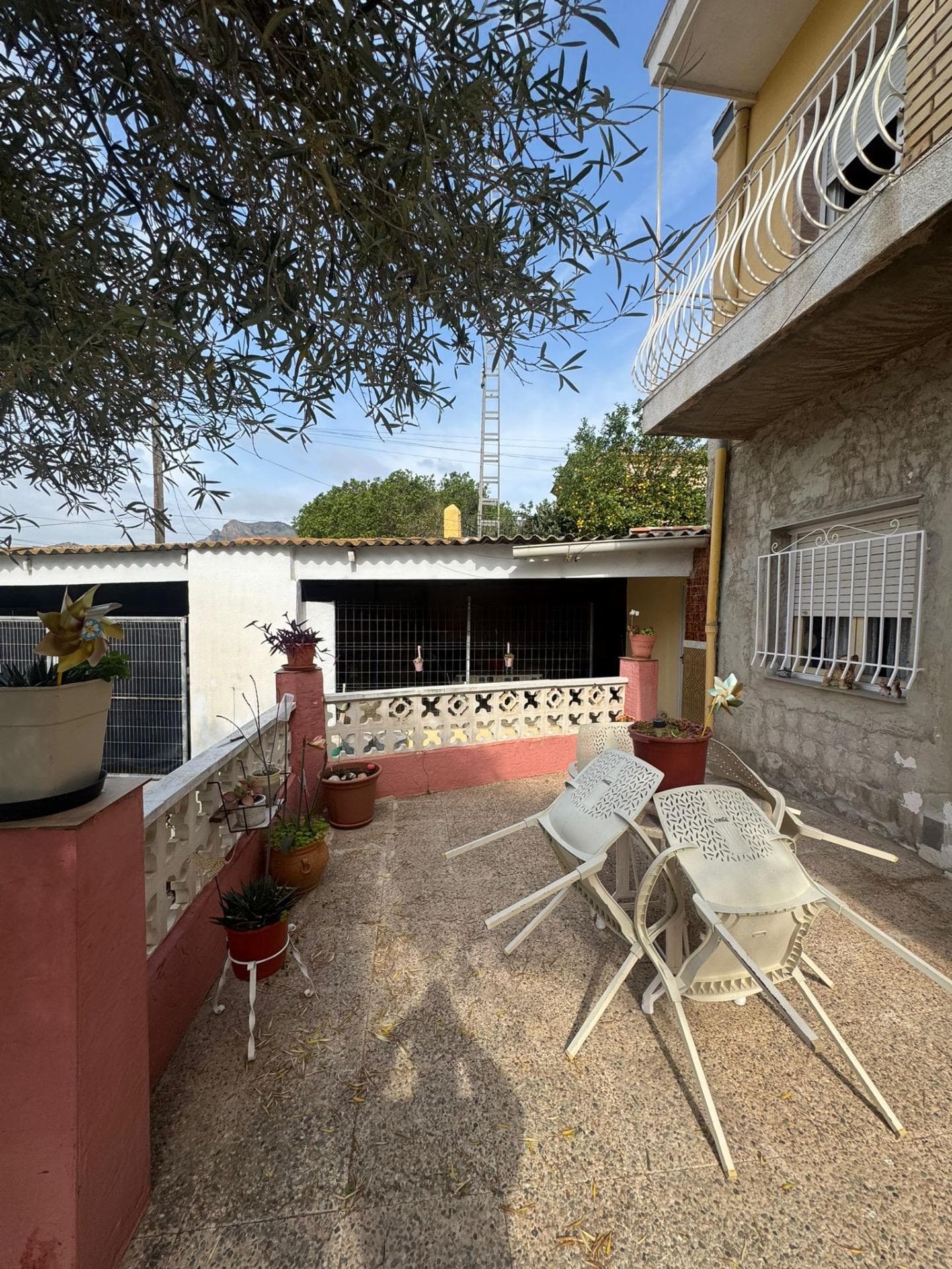 Geschakelde Woning met 8 slaapkamers in Orihuela - 2