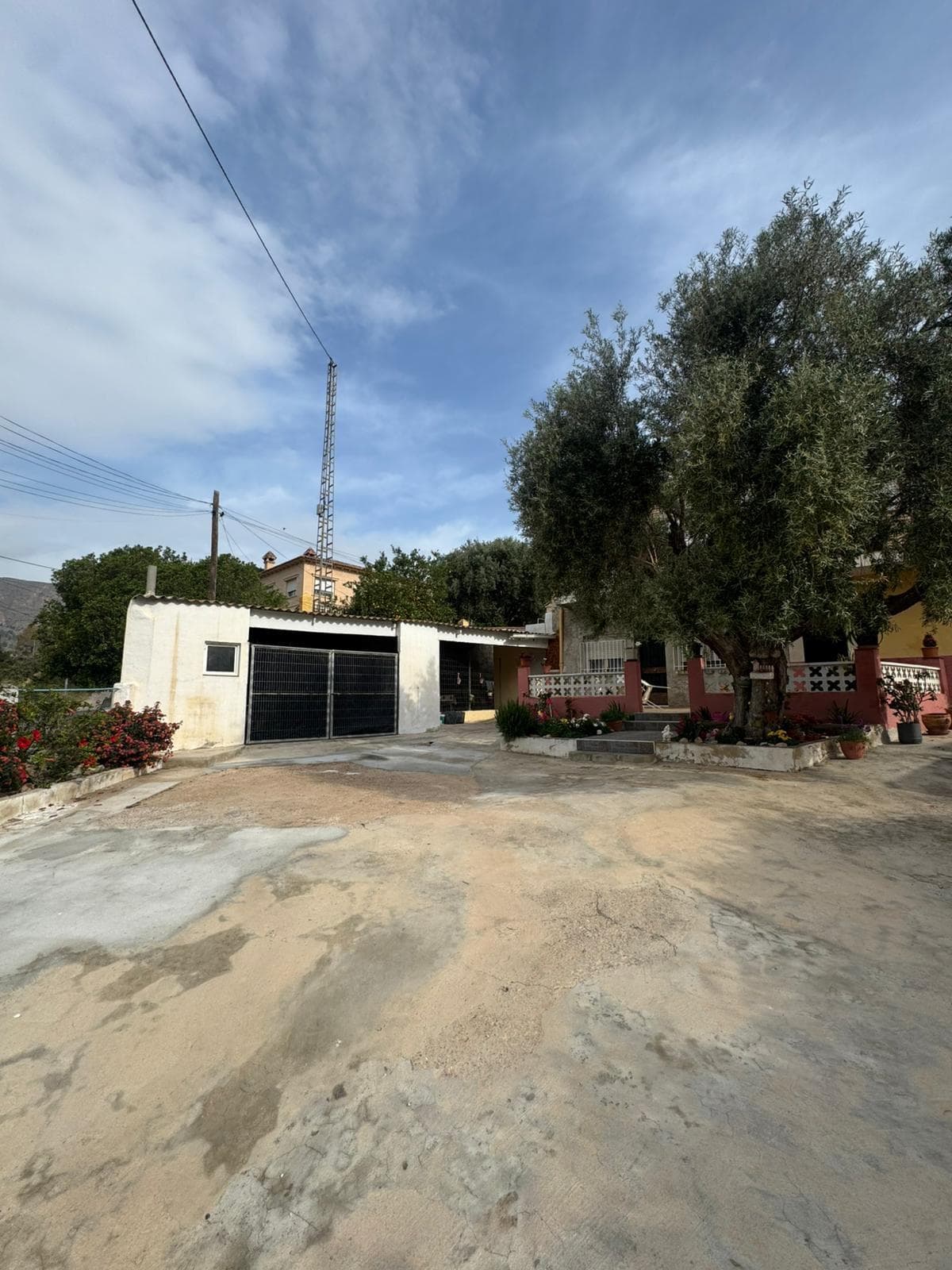 Geschakelde Woning met 8 slaapkamers in Orihuela - 3