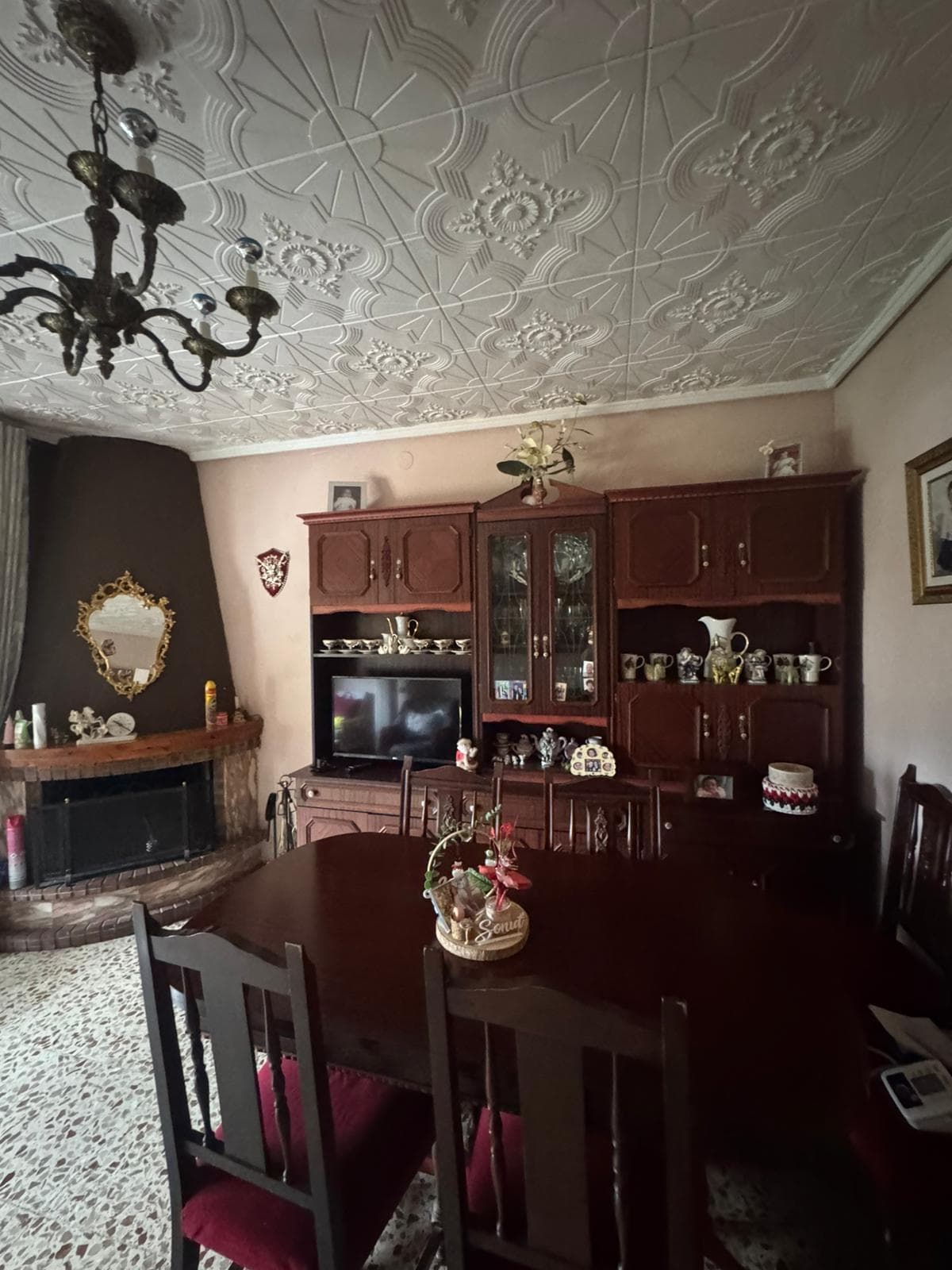 Geschakelde Woning met 8 slaapkamers in Orihuela - 40