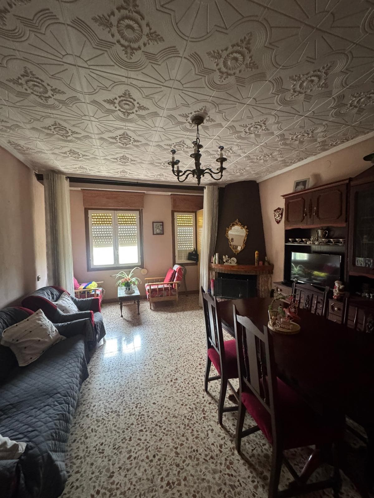 Geschakelde Woning met 8 slaapkamers in Orihuela - 41