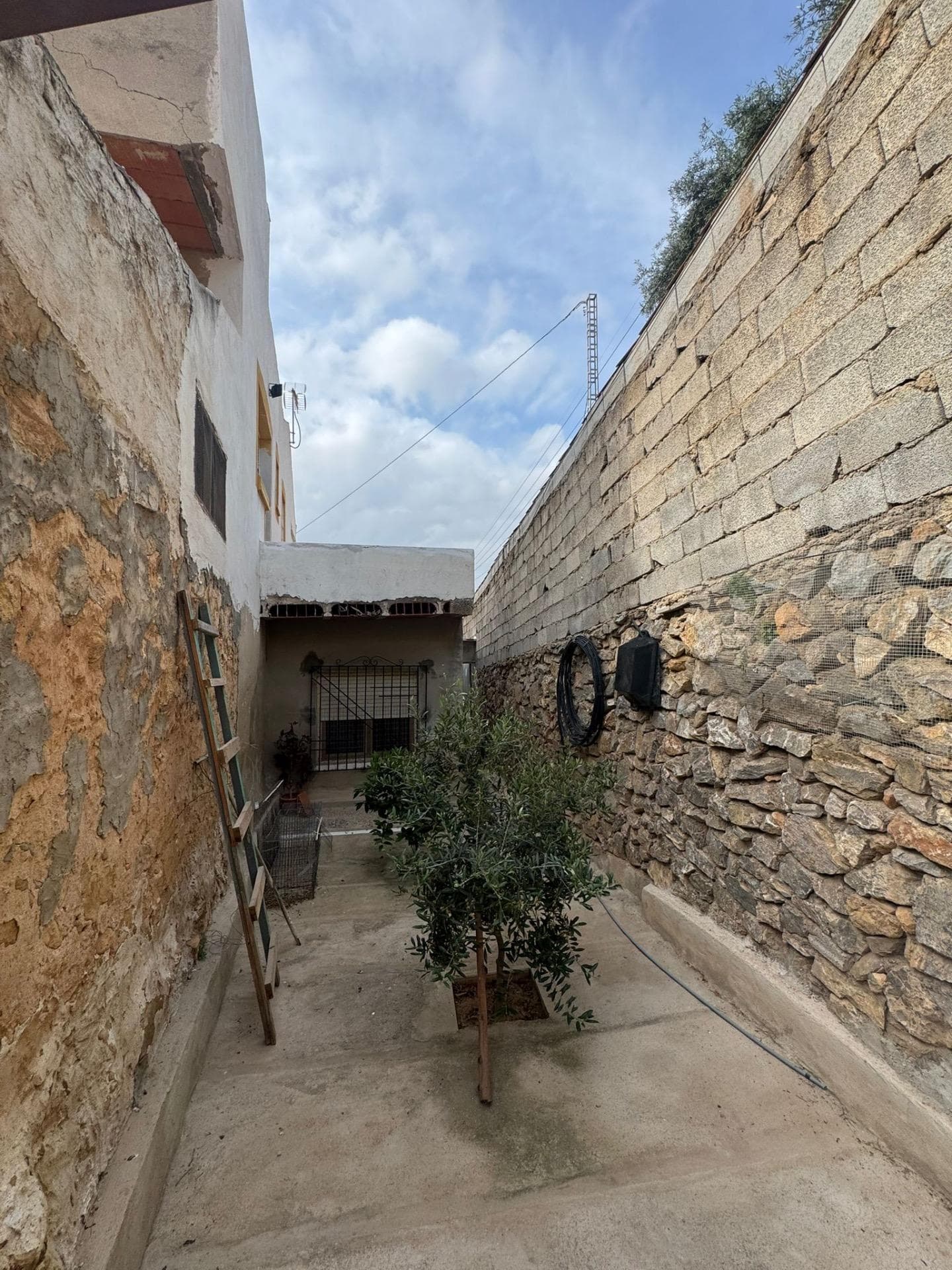 Geschakelde Woning met 8 slaapkamers in Orihuela - 48