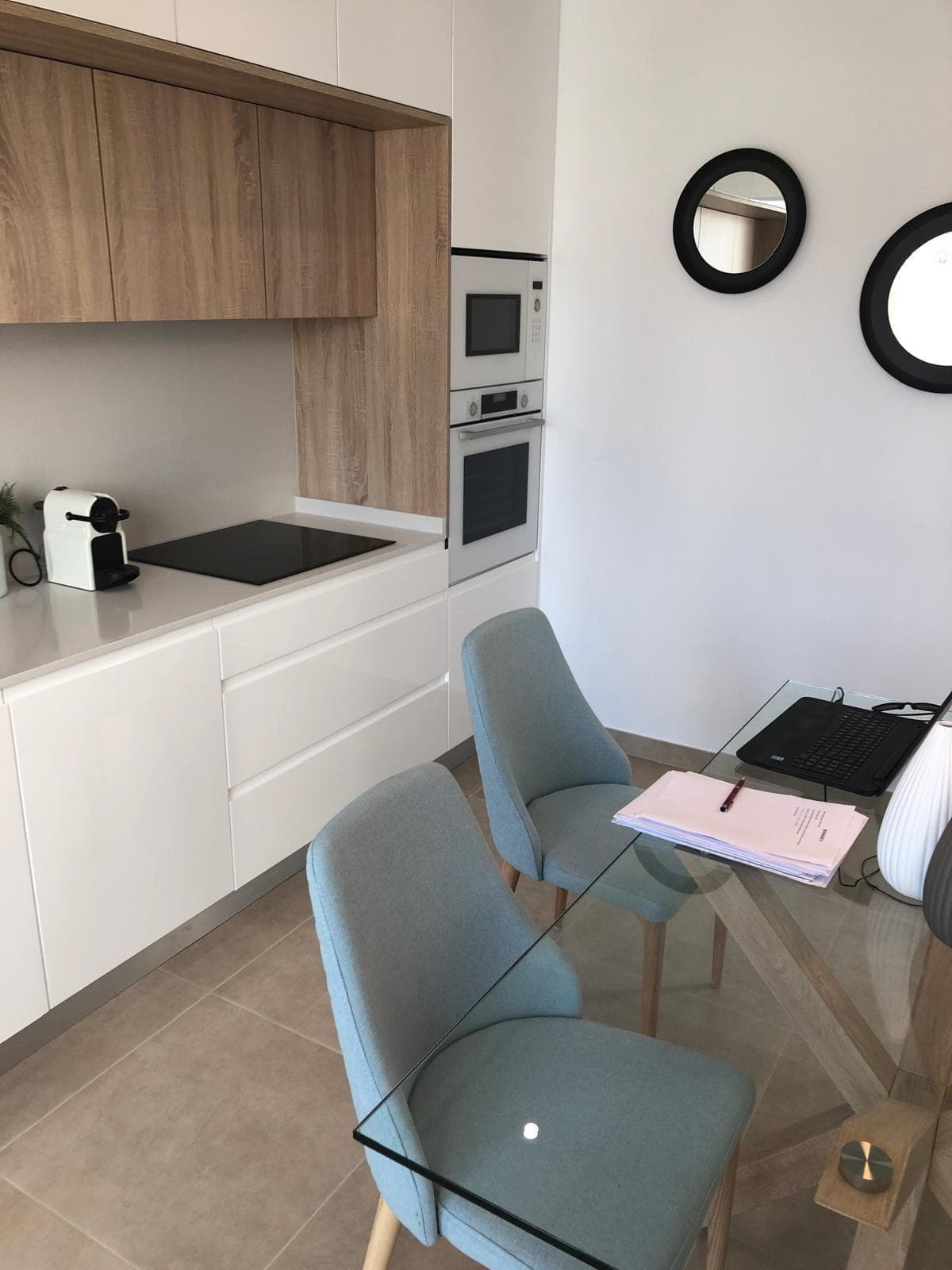 Vrijstaande Villa met 3 slaapkamers in Benijofar - 4