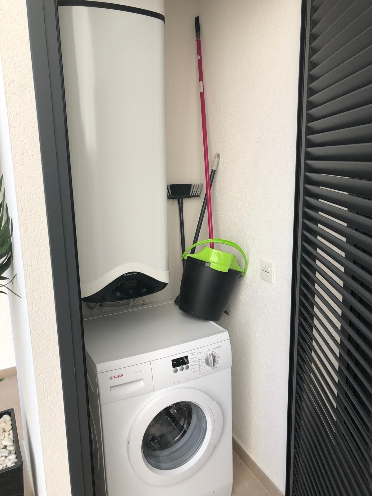 Vrijstaande Villa met 3 slaapkamers in Benijofar - 5