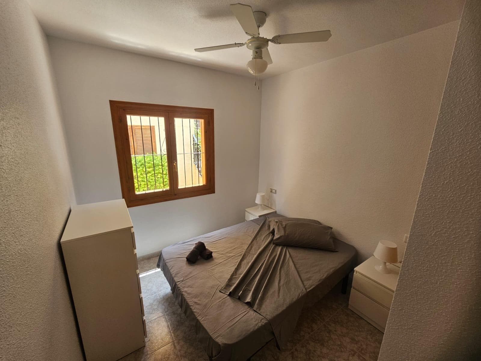 Tussenverdieping Appartement met 2 slaapkamers in Orihuela Costa - 17