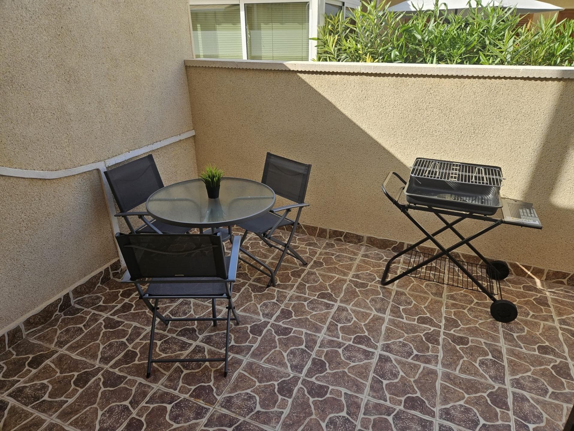 Tussenverdieping Appartement met 2 slaapkamers in Orihuela Costa - 6