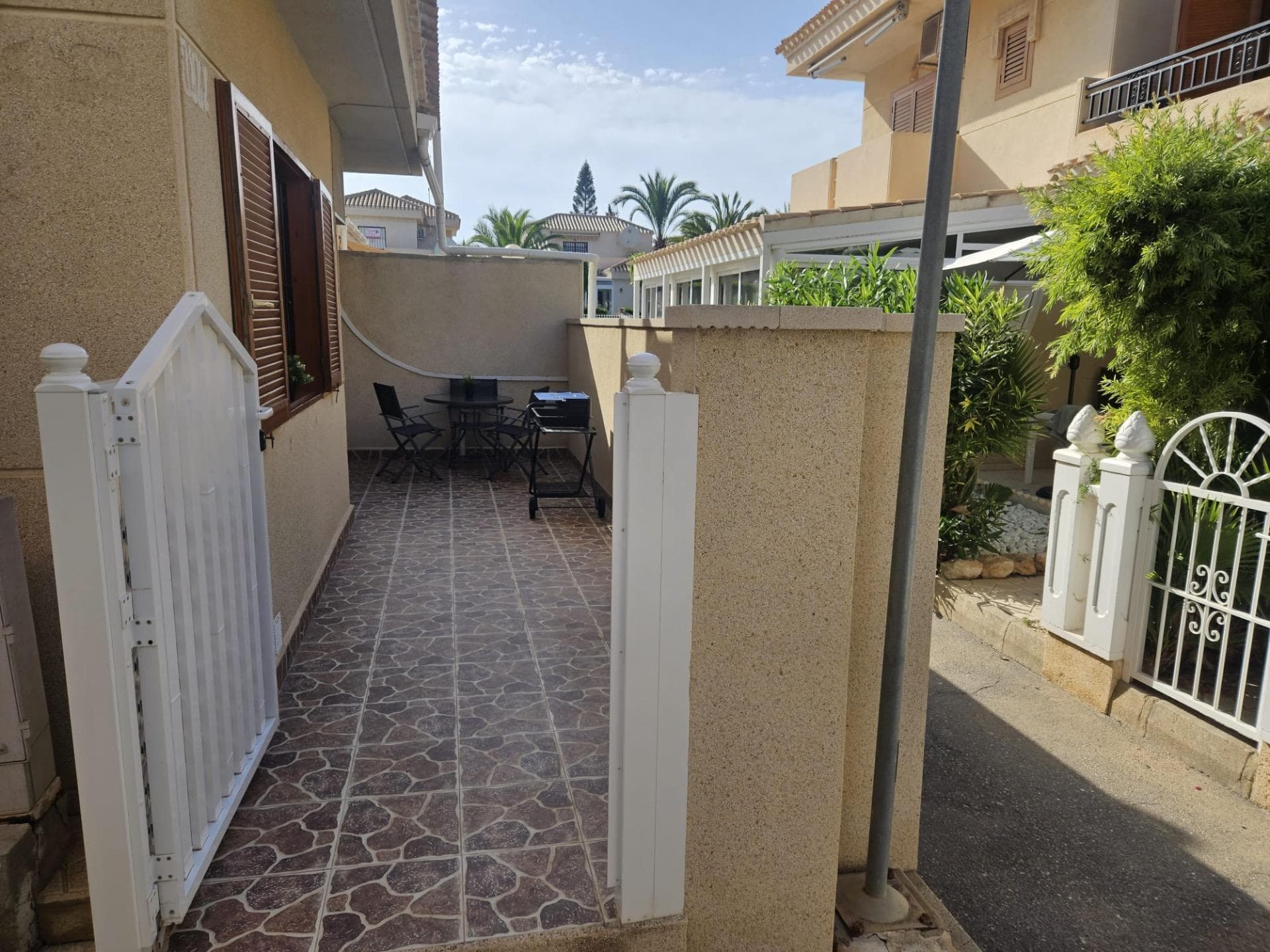 Tussenverdieping Appartement met 2 slaapkamers in Orihuela Costa - 9
