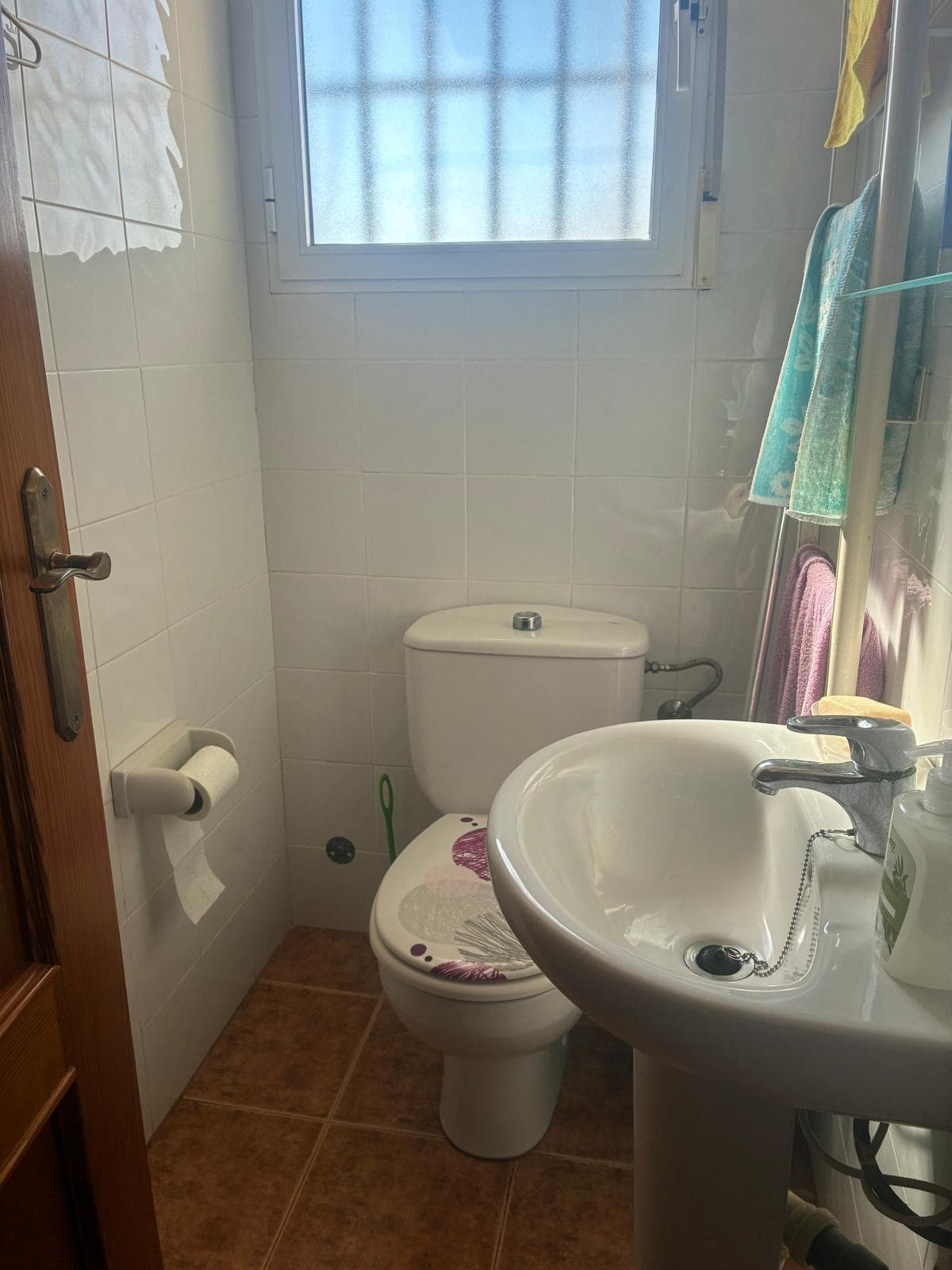 Geschakelde Woning met 2 slaapkamers in Orihuela Costa - 10