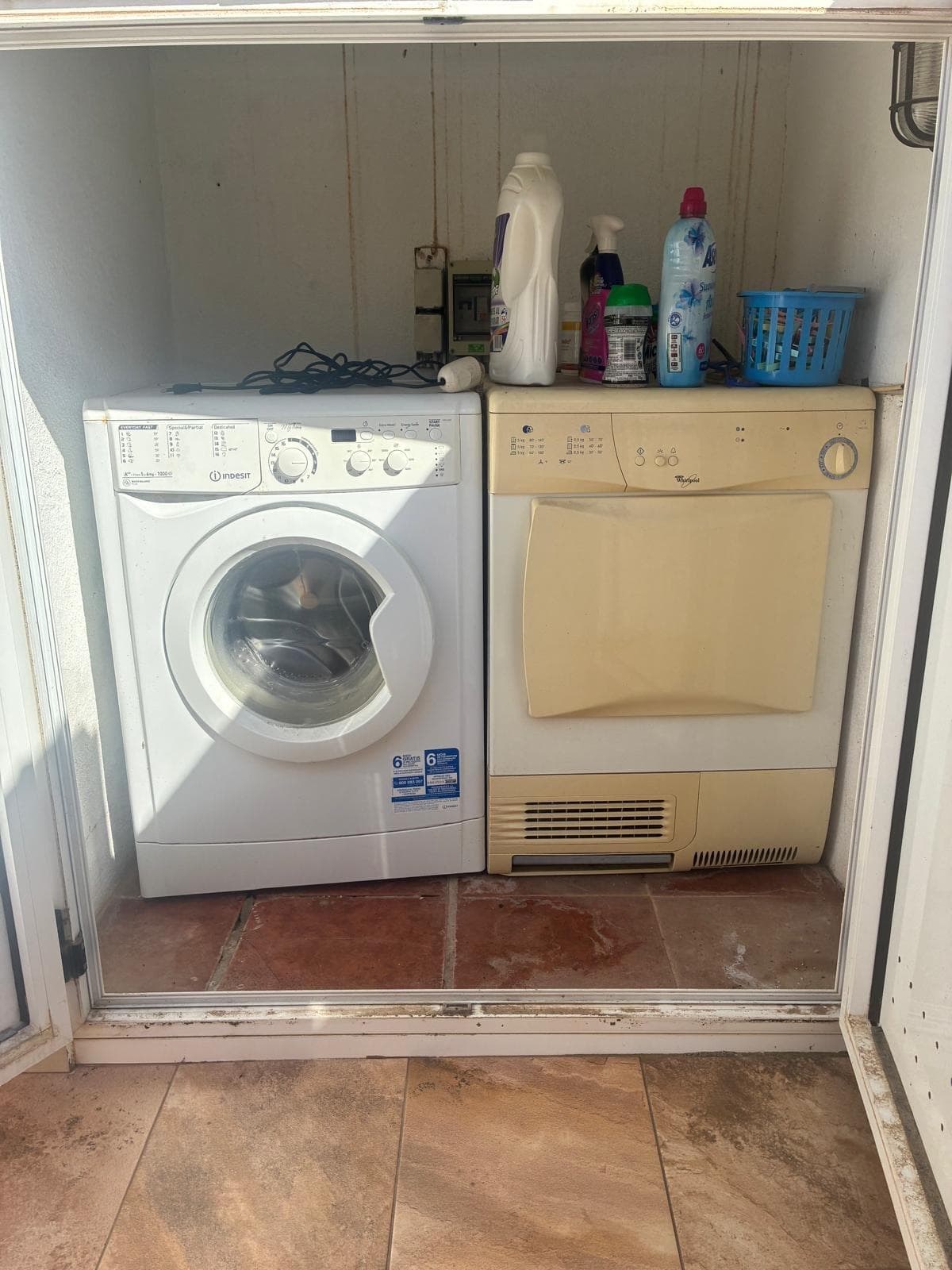 Geschakelde Woning met 2 slaapkamers in Orihuela Costa - 11