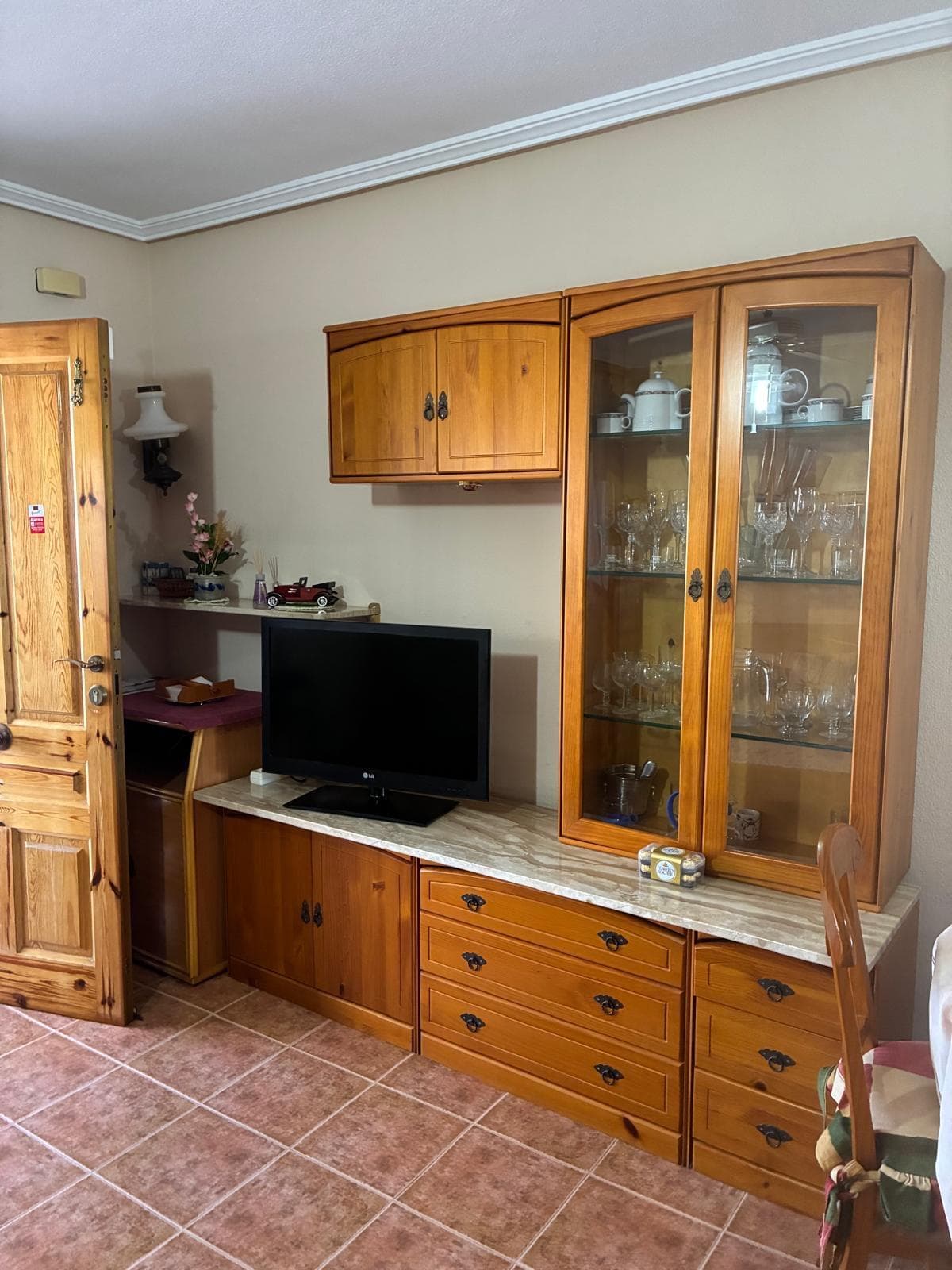 Geschakelde Woning met 2 slaapkamers in Orihuela Costa - 12