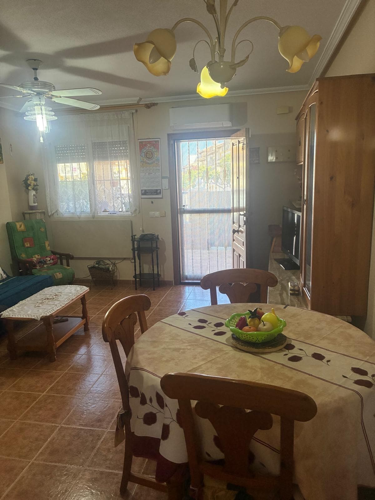 Geschakelde Woning met 2 slaapkamers in Orihuela Costa - 13