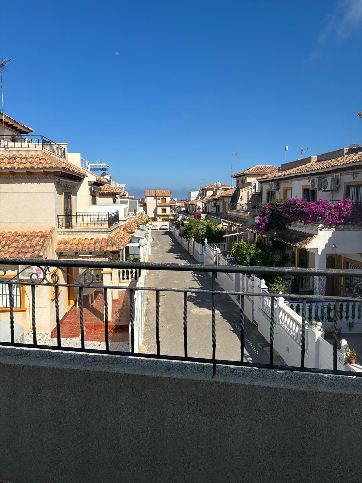 Geschakelde Woning met 2 slaapkamers in Orihuela Costa - 19