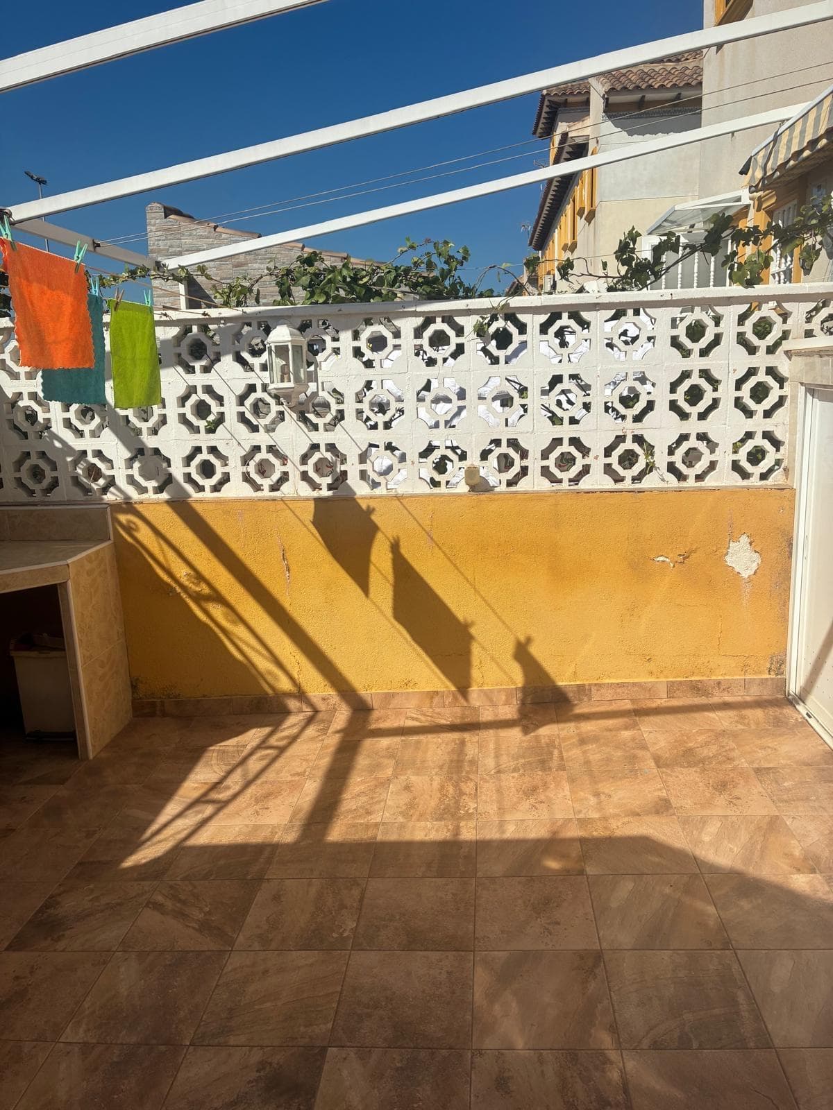Geschakelde Woning met 2 slaapkamers in Orihuela Costa - 2