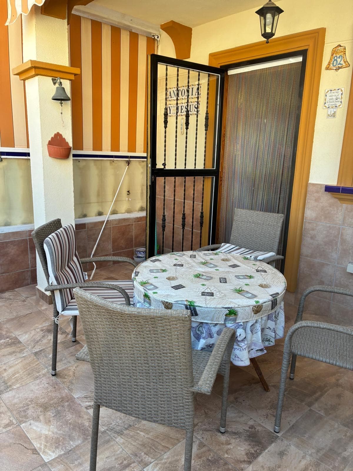 Geschakelde Woning met 2 slaapkamers in Orihuela Costa - 4