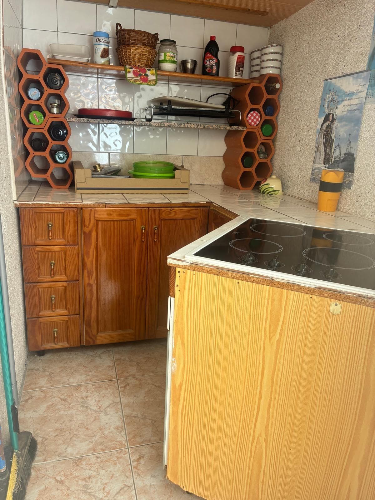 Geschakelde Woning met 2 slaapkamers in Orihuela Costa - 7
