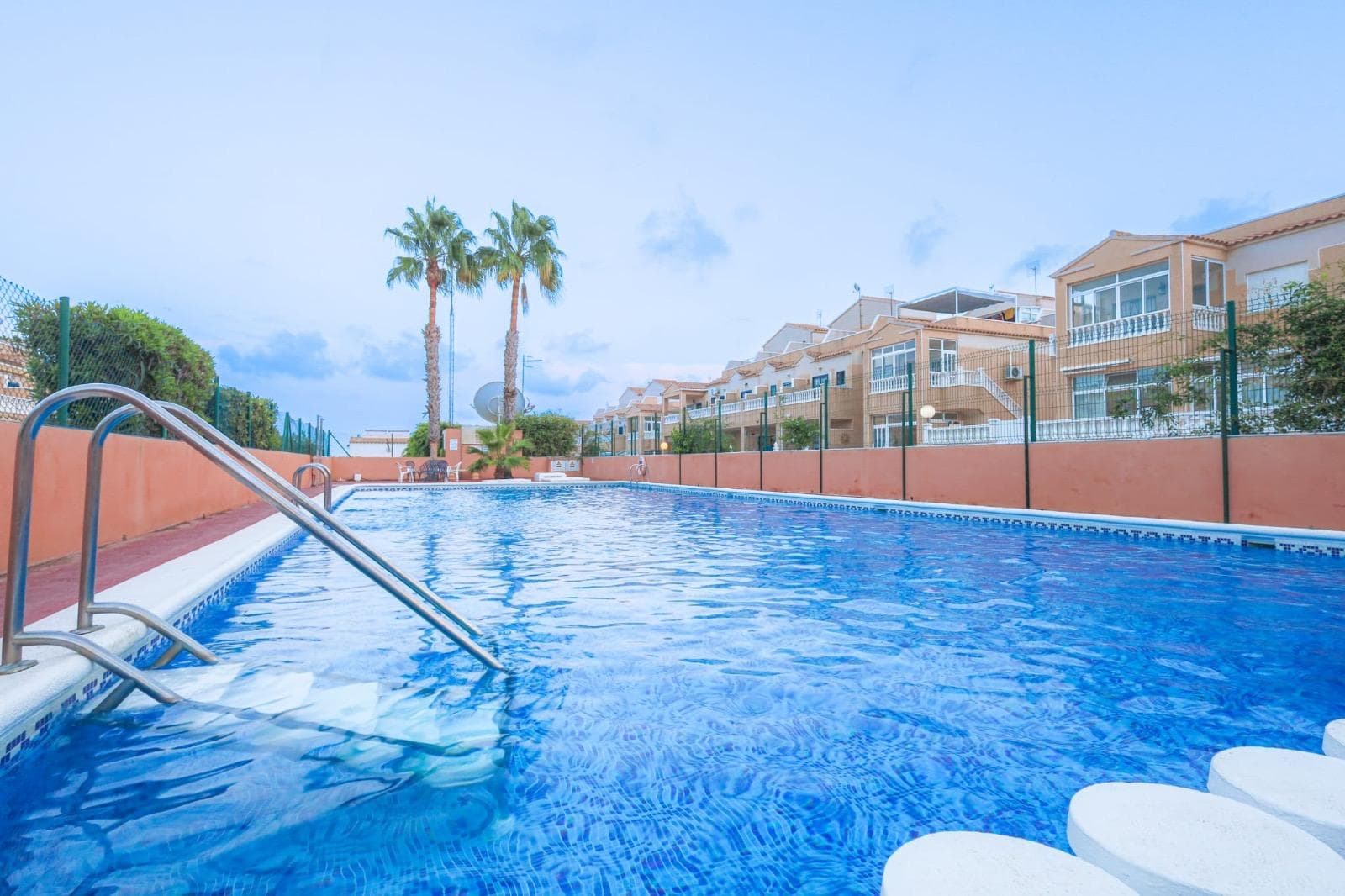 Duplex met 2 slaapkamers in Orihuela Costa - 1